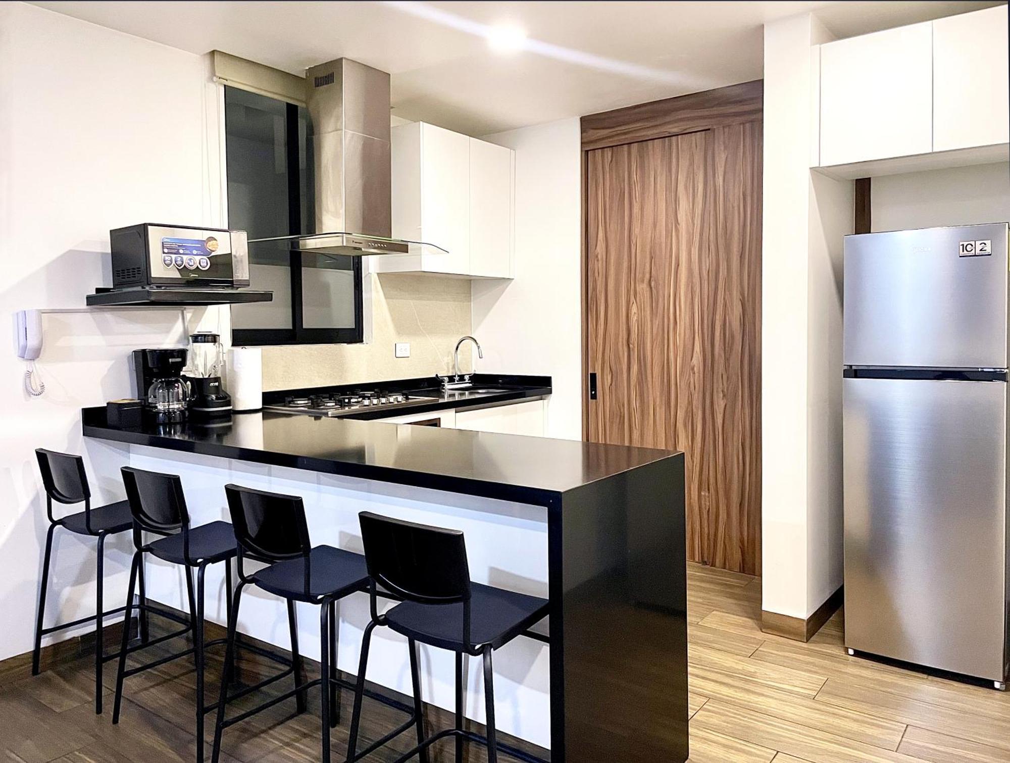 Flats Friends Condesa-Pelotari Daire Meksika Dış mekan fotoğraf